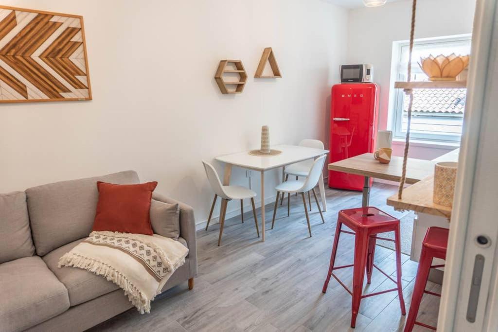 阿科Casa Ghisa公寓 外观 照片